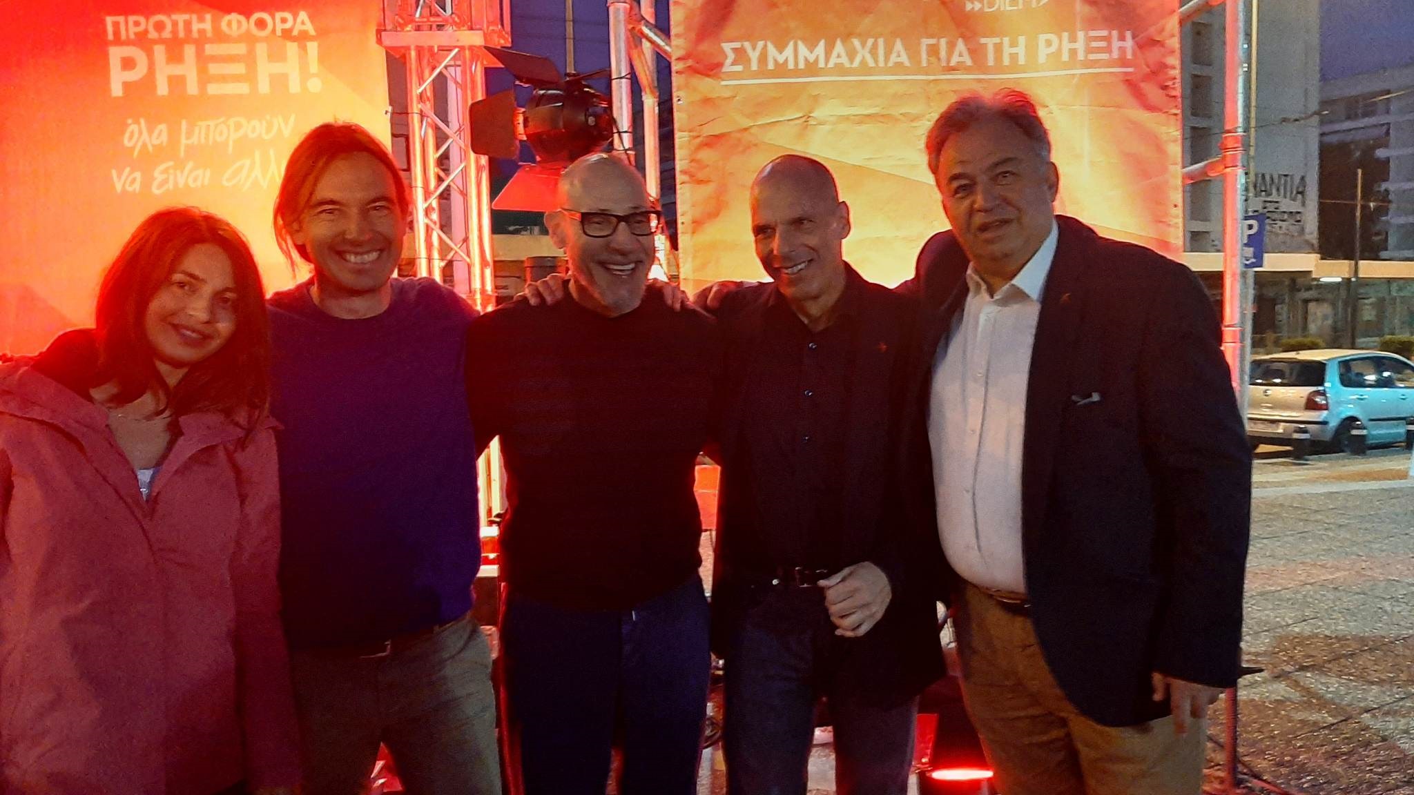 Λογιάδης Μέρα25