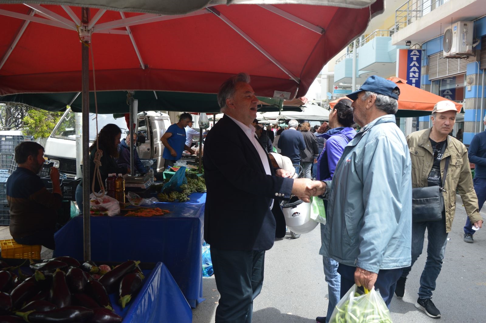 Λογιάδης Μέρα25