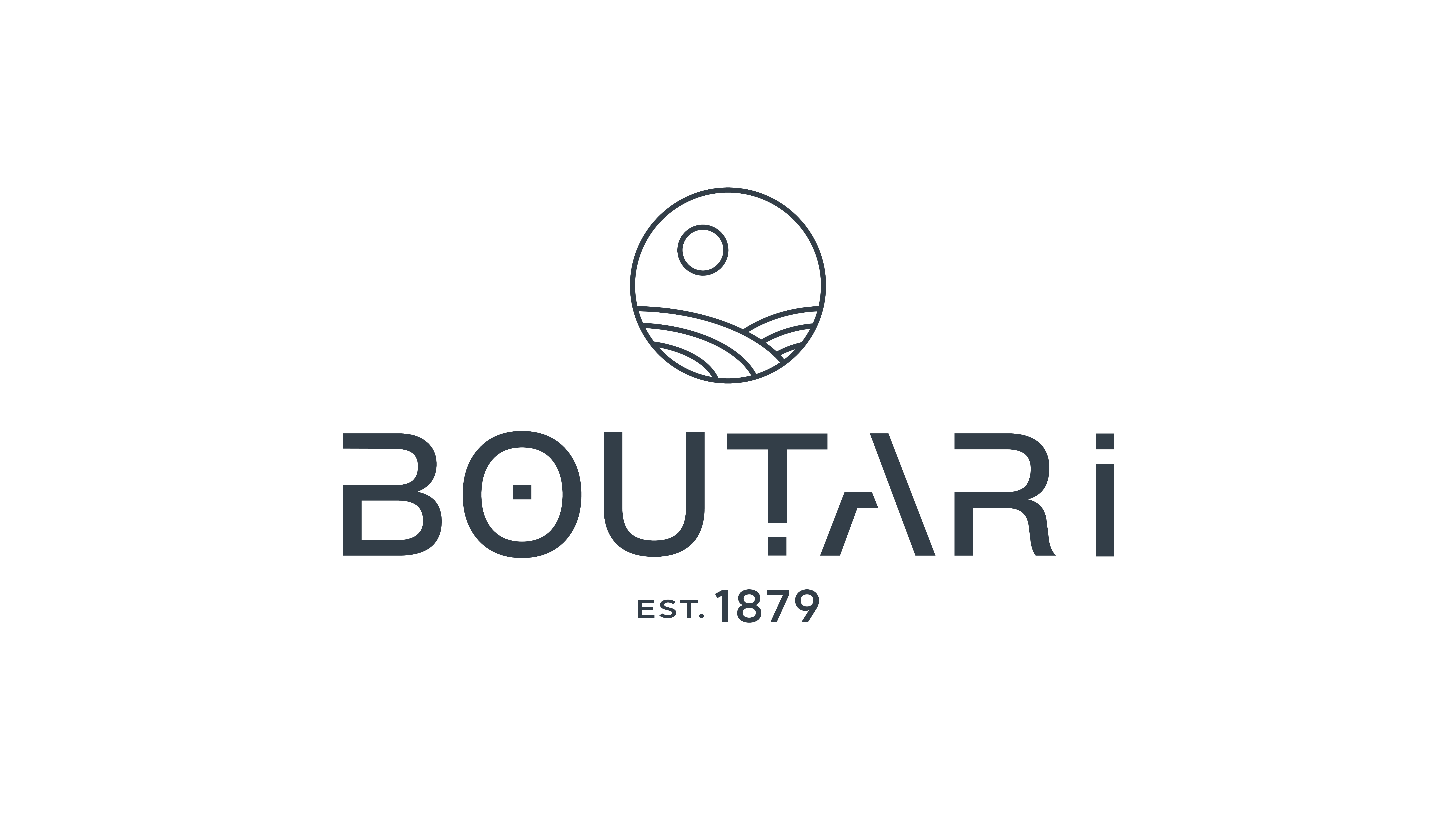 μπουταρης λογκο