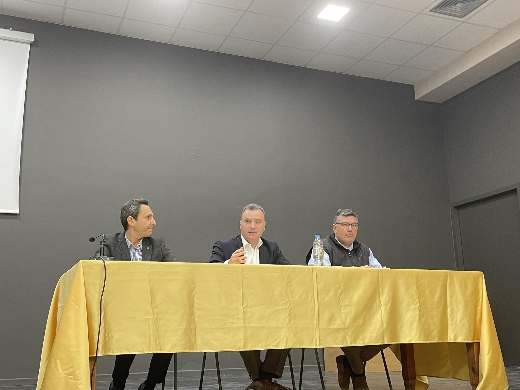 Δικηγορικός Σύλλογος Λογοθέτης