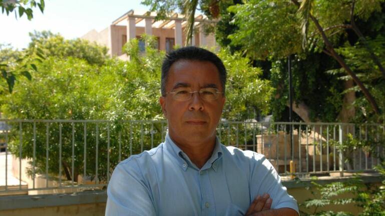 Λουμπούνης