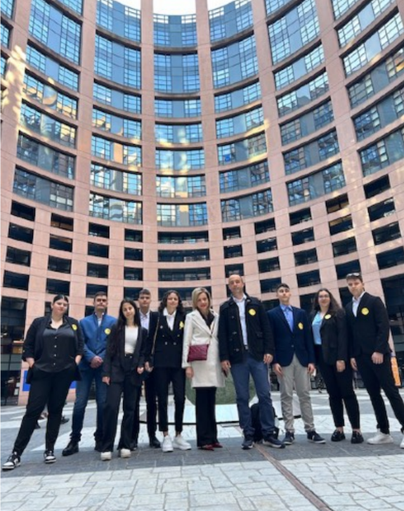 Λύκειο Αγίας Βαρβάρας