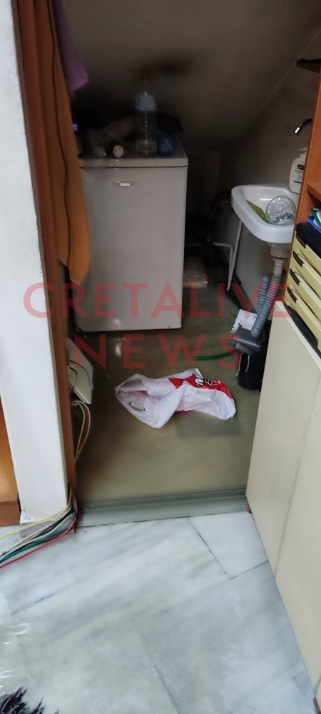 Λύματα Καλοκαιρινού