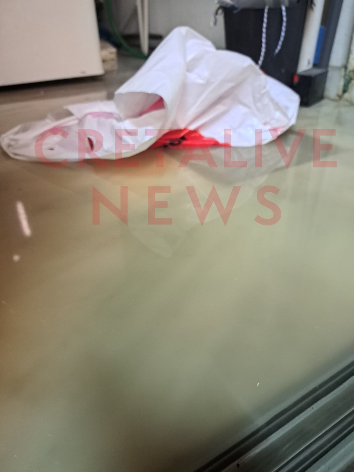 Λύματα Καλοκαιρινού