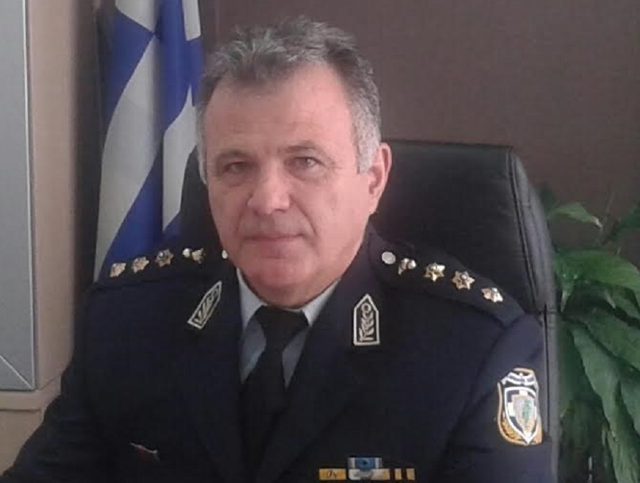 Λυμπινάκης