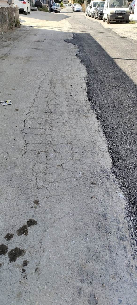 νερό χώμα δευαη