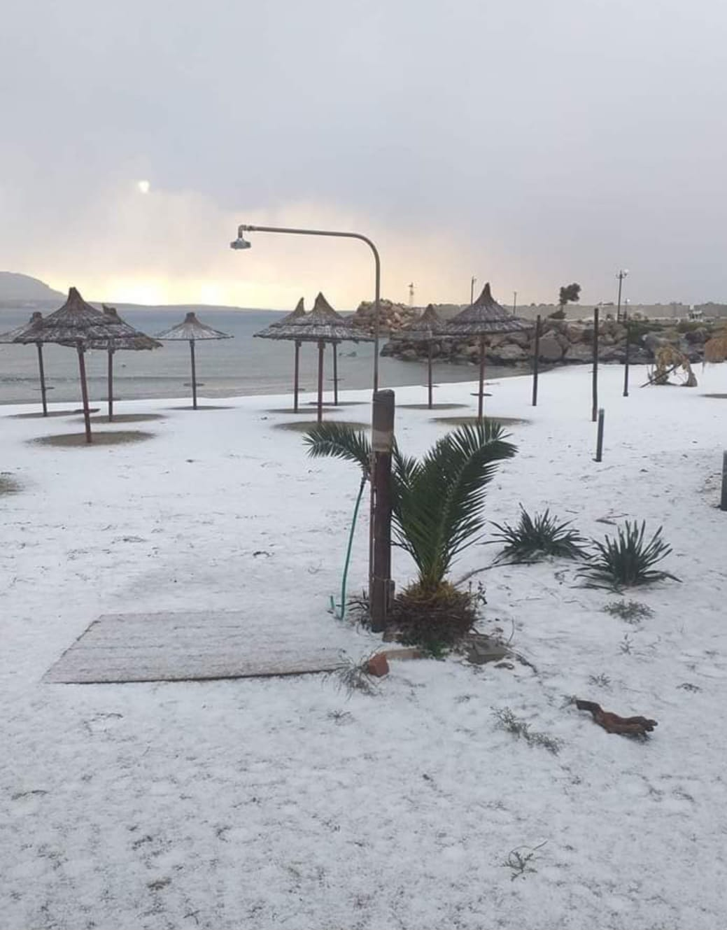 Μακρύς Γιαλός