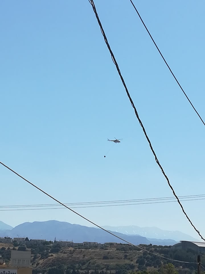 Μαλάδες φωτιά 