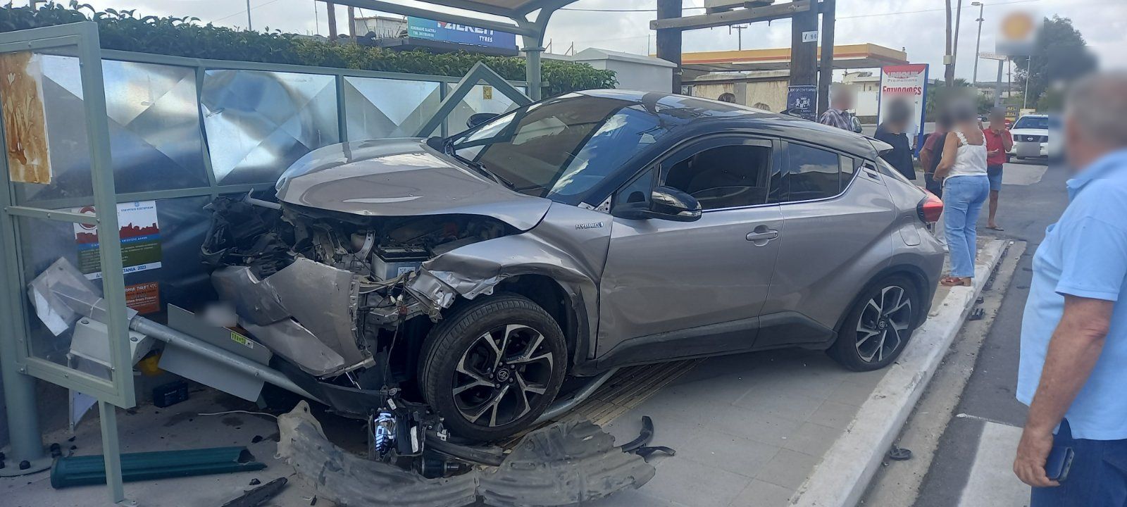 maleme palaia ethniki odos 3....