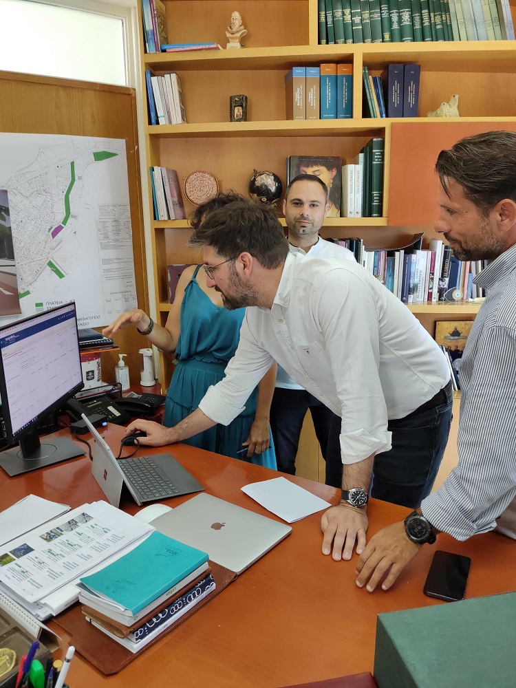 Μενέλαος Μποκέας