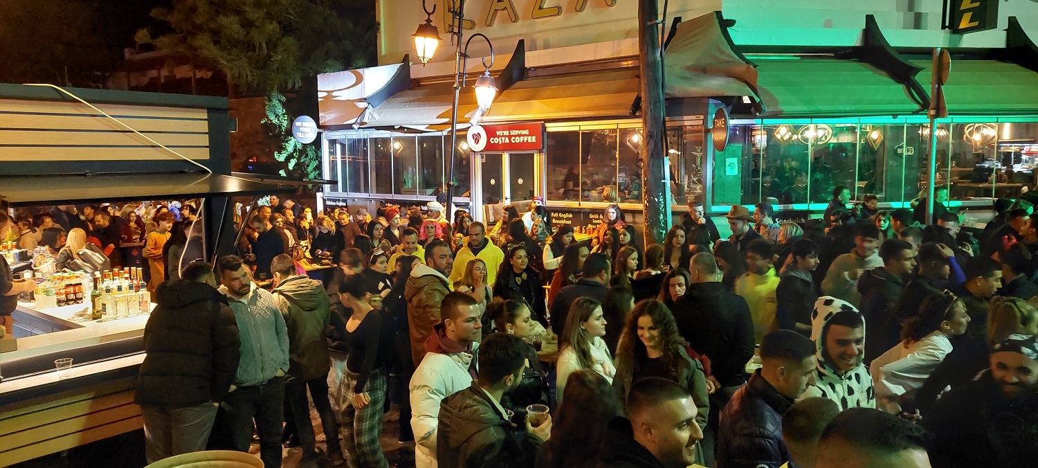 Καρναβάλι Μάλια