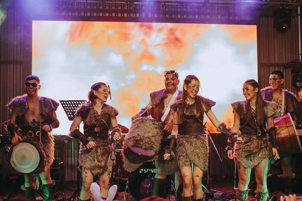 Μαλιώτικο Καρναβάλι