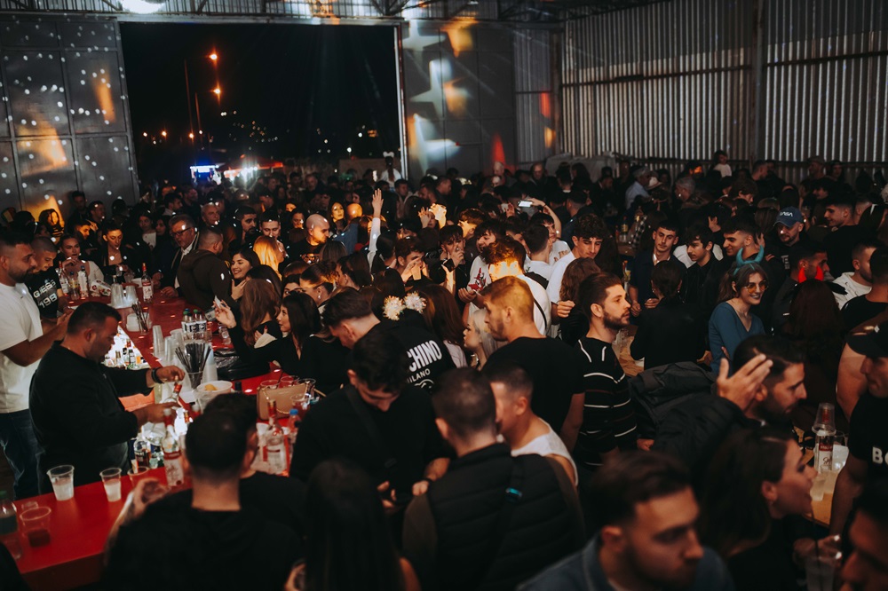 Μαλιώτικο Καρναβάλι