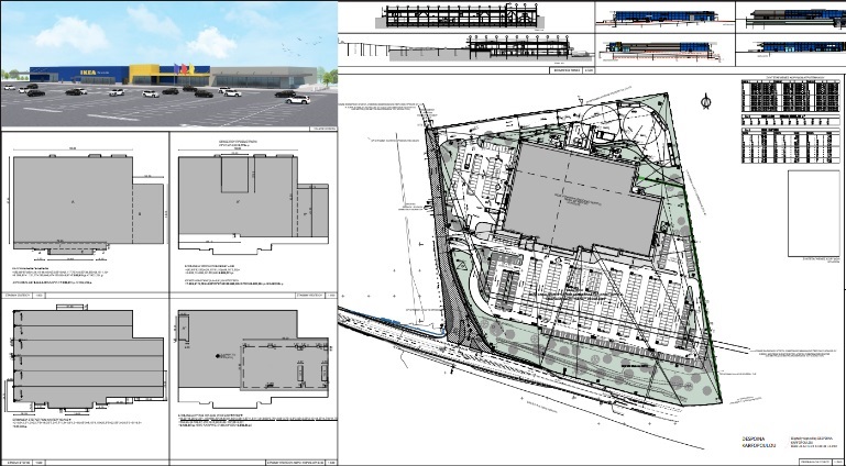 εμπορικό κέντρο ηράκλειο