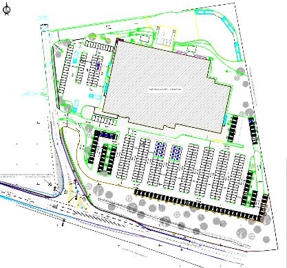 εμπορικό κέντρο ηράκλειο