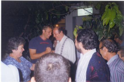 Μανουσάκης Γκλέτσος Αβδού