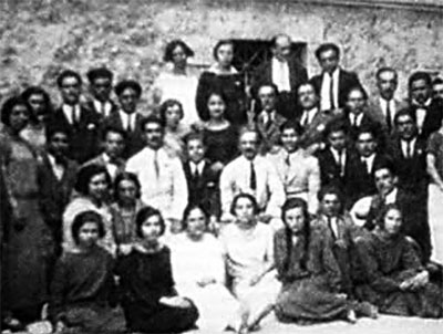 Μαρασλειακά