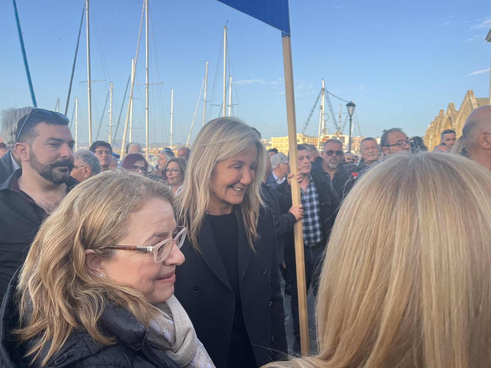 Μητσοτάκης Χανιά ΝΔ Εκλογές 2023