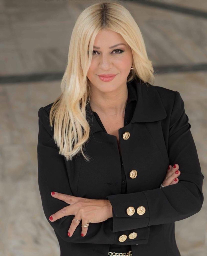 maria antonakaki......