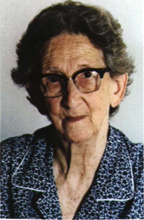 Μαρία Ιορδανίδου