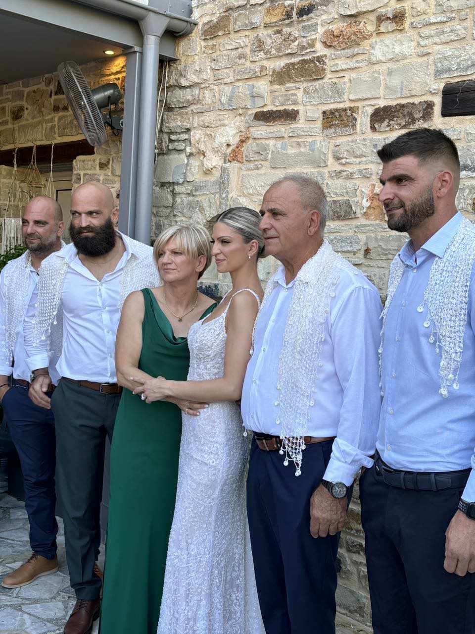 Μαρία Μάριος