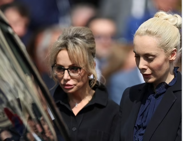 Μαρίνα Μπερλουσκόνι Ιταλία