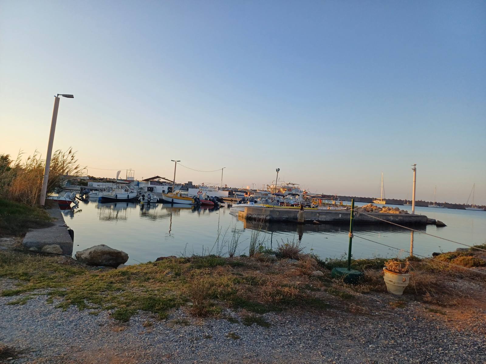 marina malia kentriki