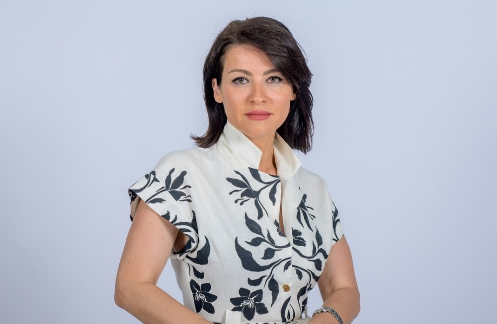 Μαρίνα Παναγιωτάκη δικηγόρος