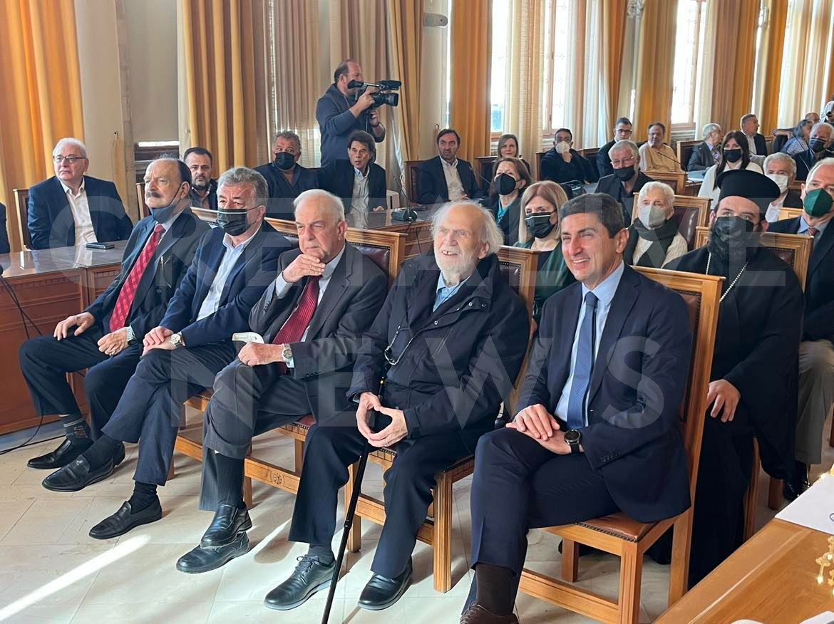 μαρκοπουλος