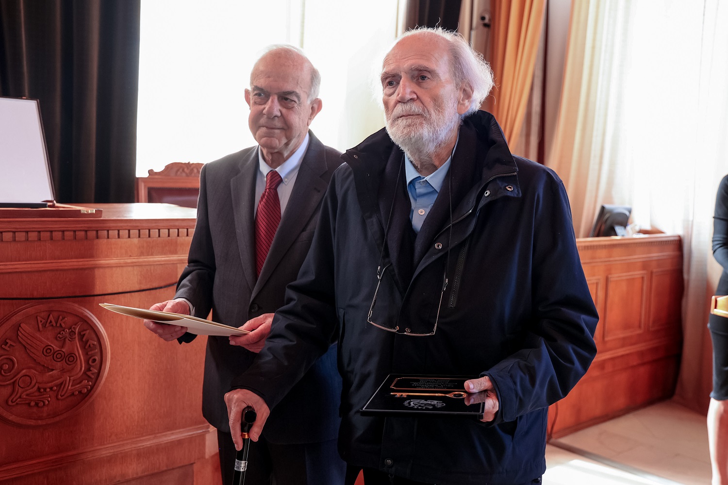 Μαρκόπουλος Ηράκλειο