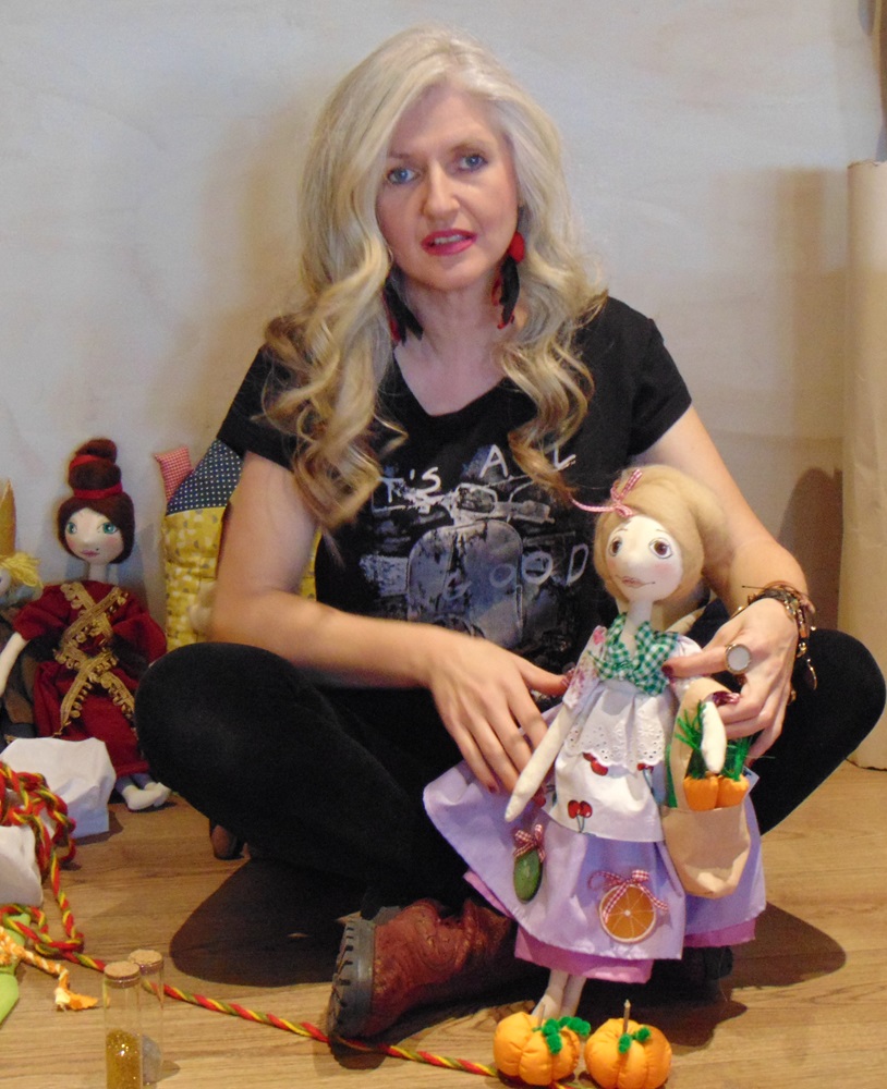 Μαρμελαδού Παραμύθια Σαββάτου