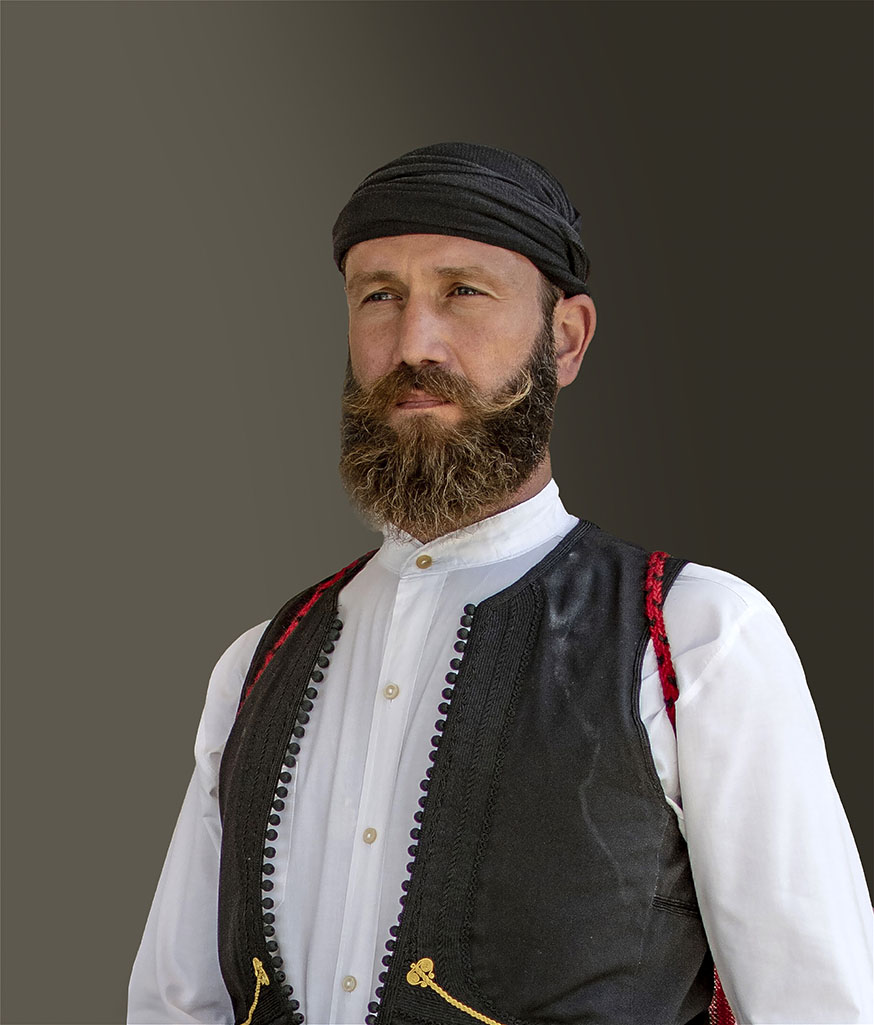 Αντώνης Μαρτσάκης