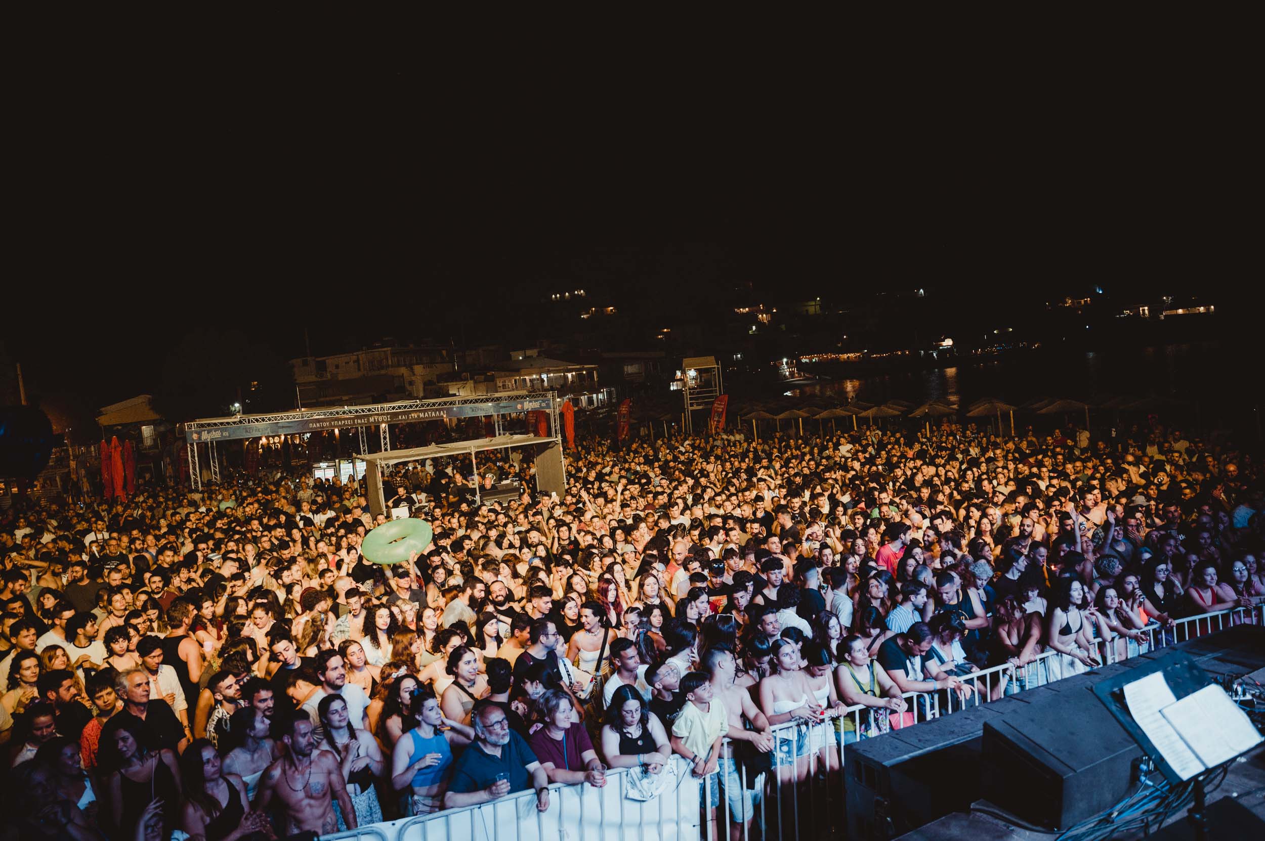  Matala Beach Festival