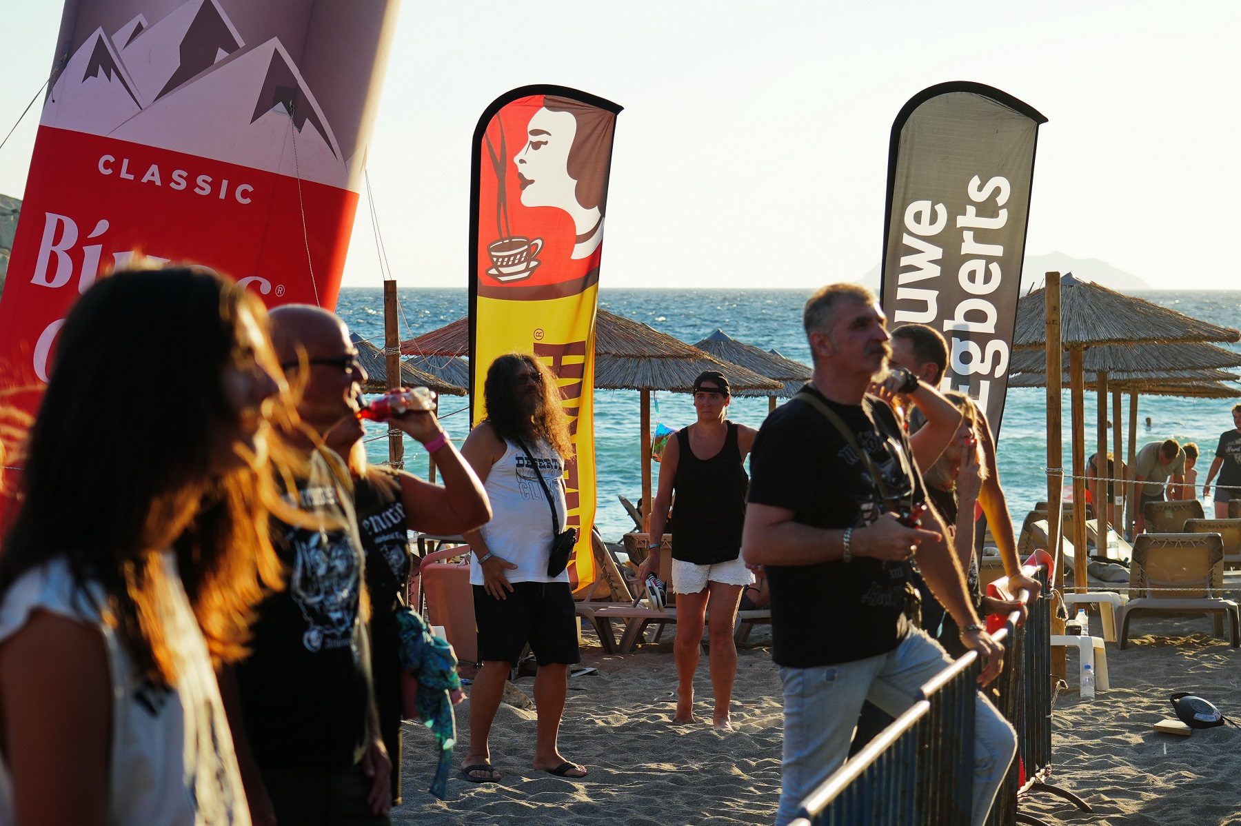 Μάταλα Καφές