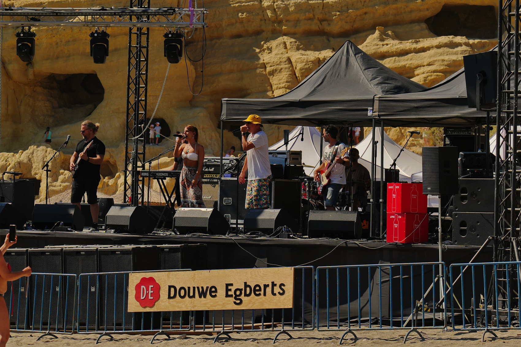 Μάταλα Καφές