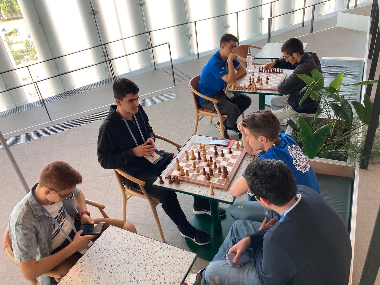 Μαθηματική Ολυμπιάδα