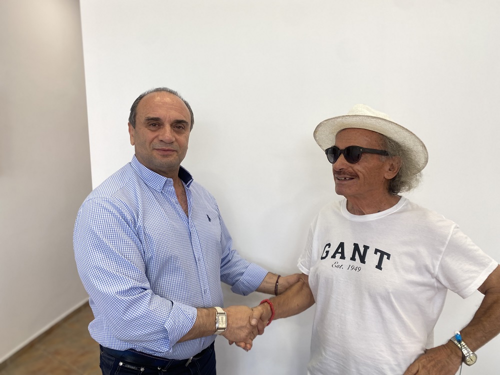 Μαθιουδάκης Κουκλινός