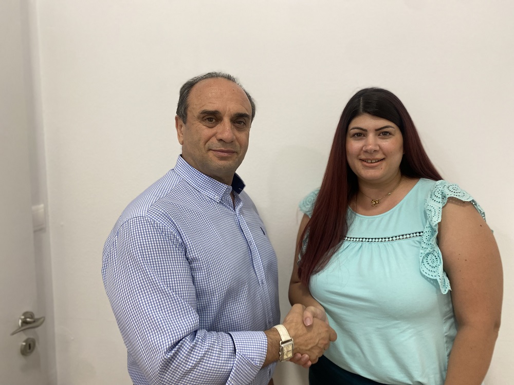 Μαθιουδάκης Μαρκάκη