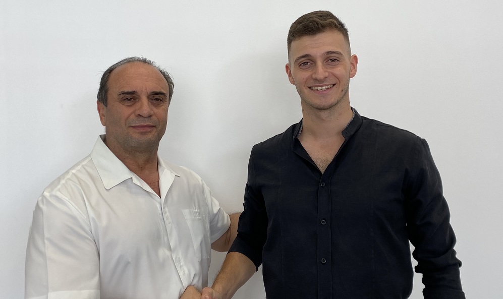 Μαθιουδάκης - Βασίλης Ρουκουνάκης