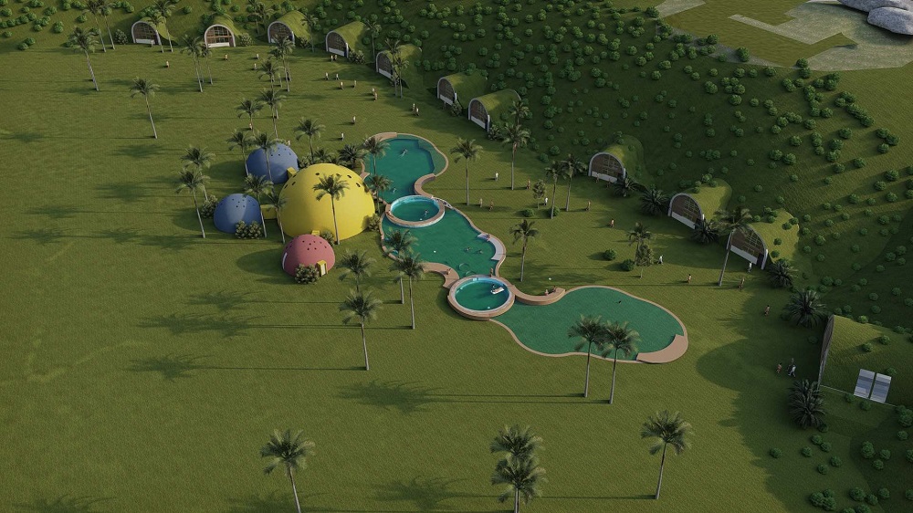 Μαθητές Οικολογικό Ξενοδοχείο