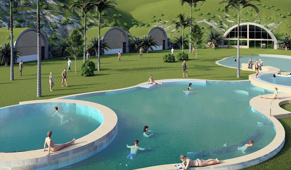 Μαθητές Οικολογικό Ξενοδοχείο