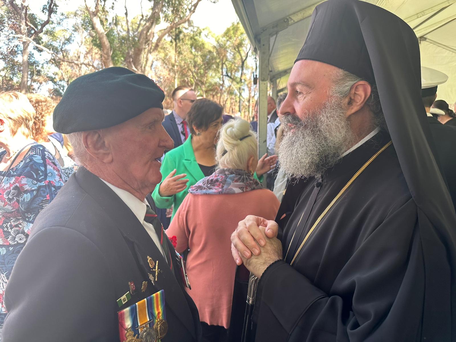 Μάχη Κρήτης Πέρθη μνημείο