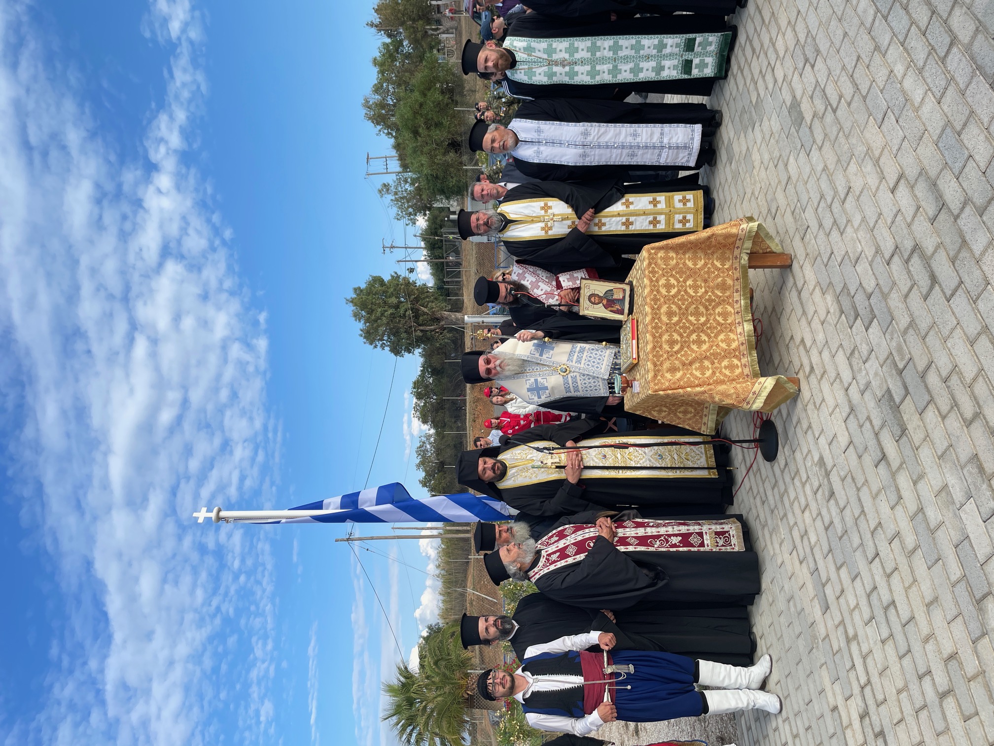 αρναουτάκης Μάχη της Κρήτης Χανιά