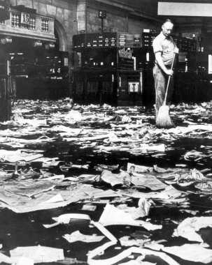 Μαύρη τριτη