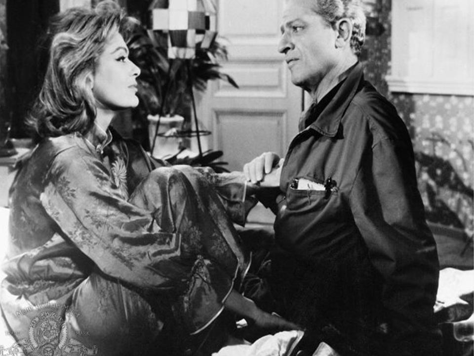 Μελίνα Μερκούρη Χρυσός Φοίνικας