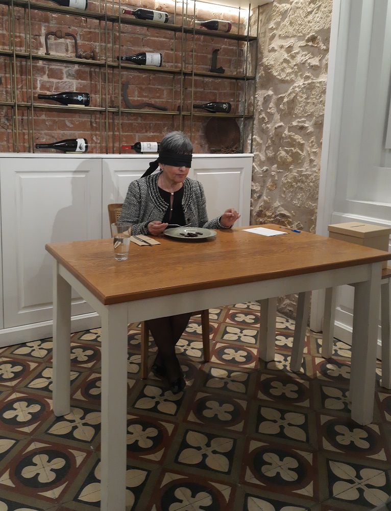 Μεράστρι event