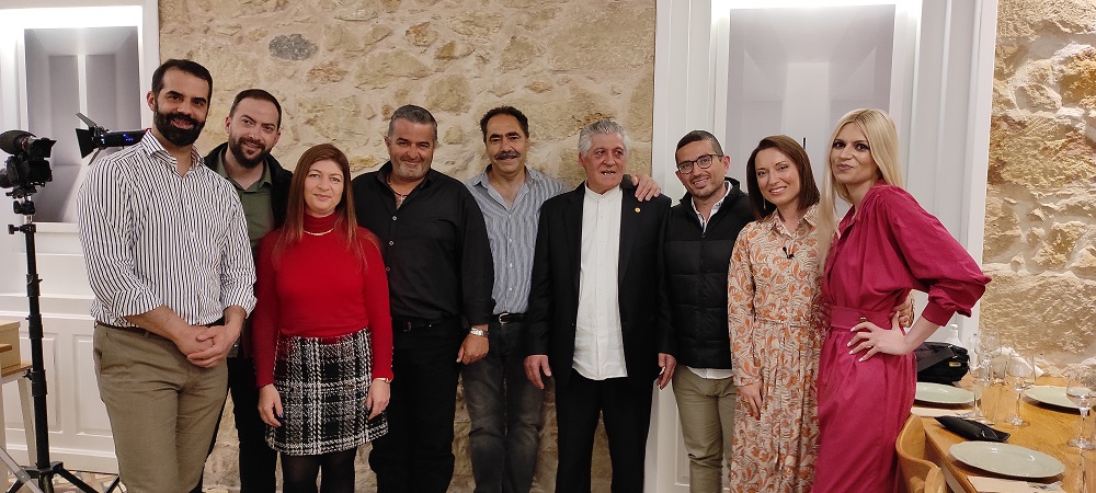 Μεράστρι event