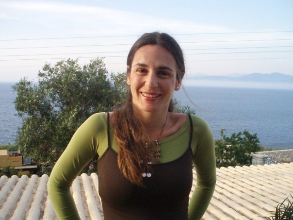 Μερίνα Ματζαπετάκη