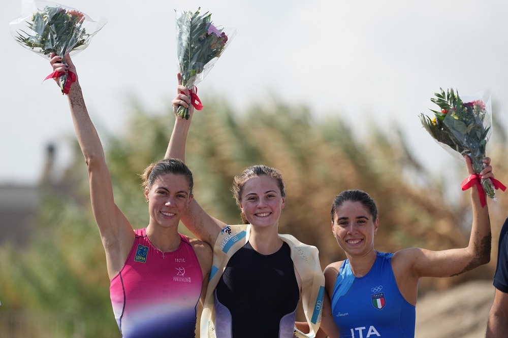 Μεσογειακοί Παράκτιοι αγώνες