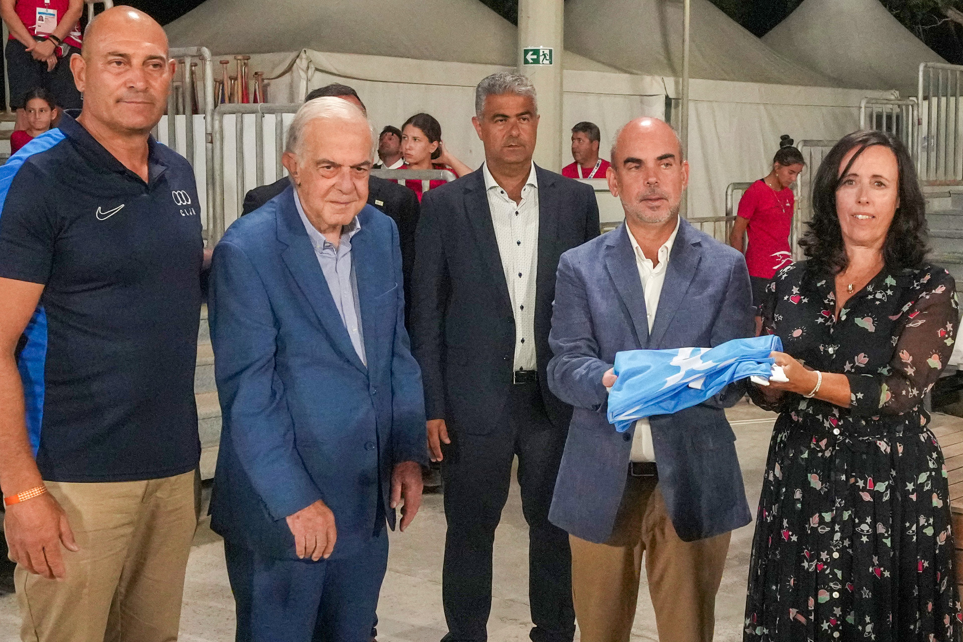 Μεσογειακοί Παράκτιοι αγώνες